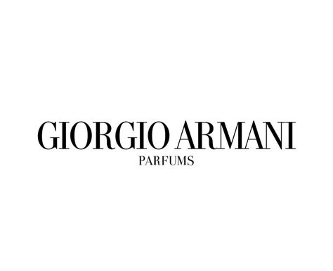 armani company profile.